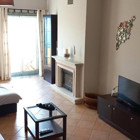 Apartamento Felicidade Almancil Dış mekan fotoğraf