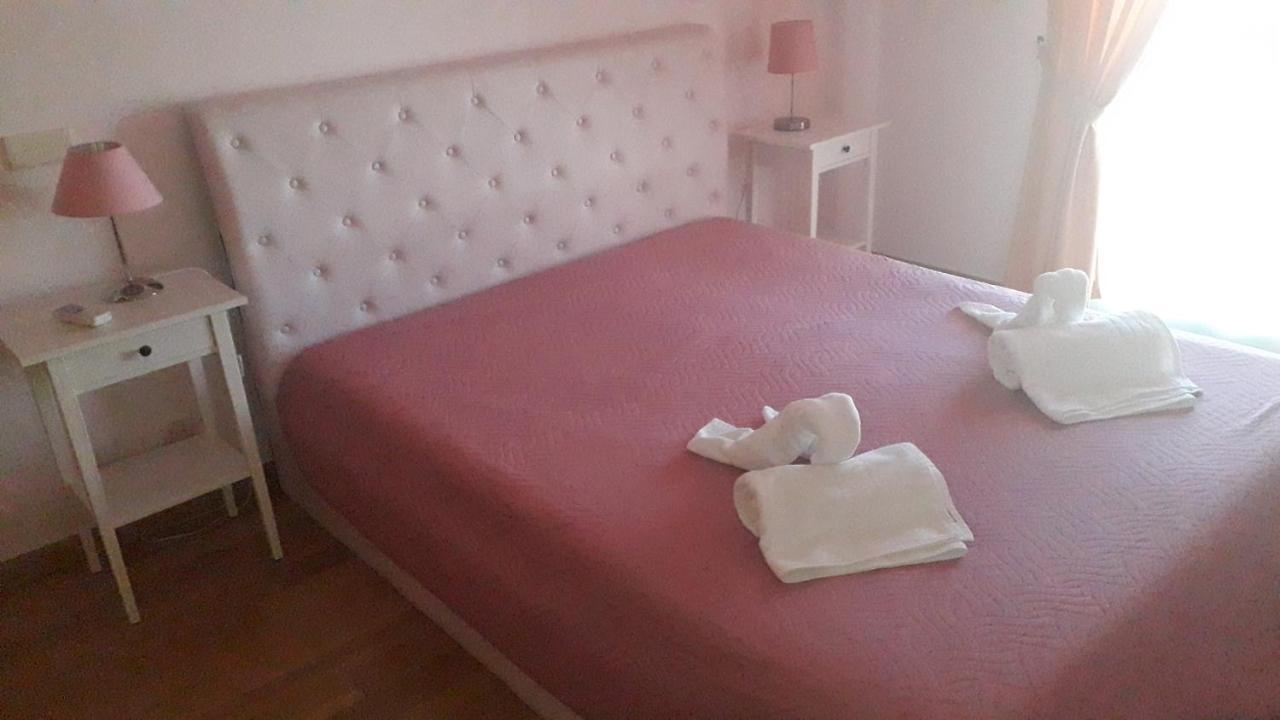 Apartamento Felicidade Almancil Dış mekan fotoğraf