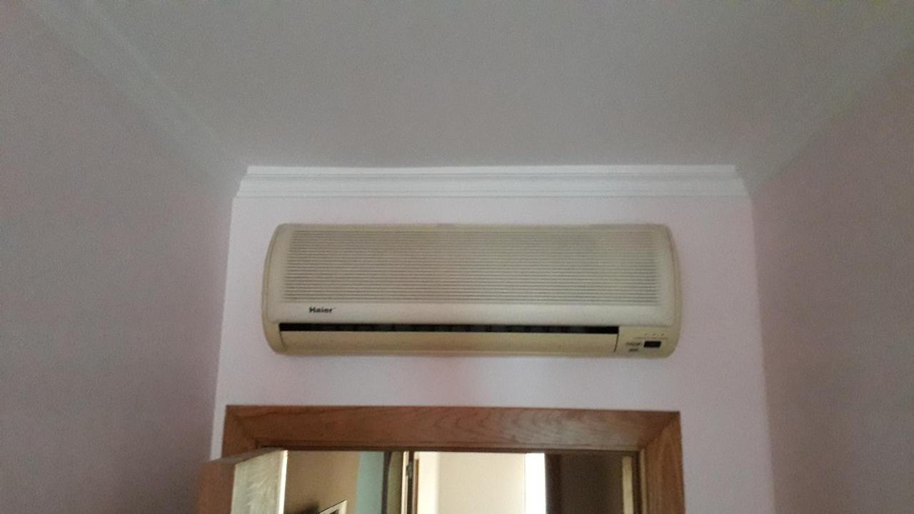 Apartamento Felicidade Almancil Dış mekan fotoğraf