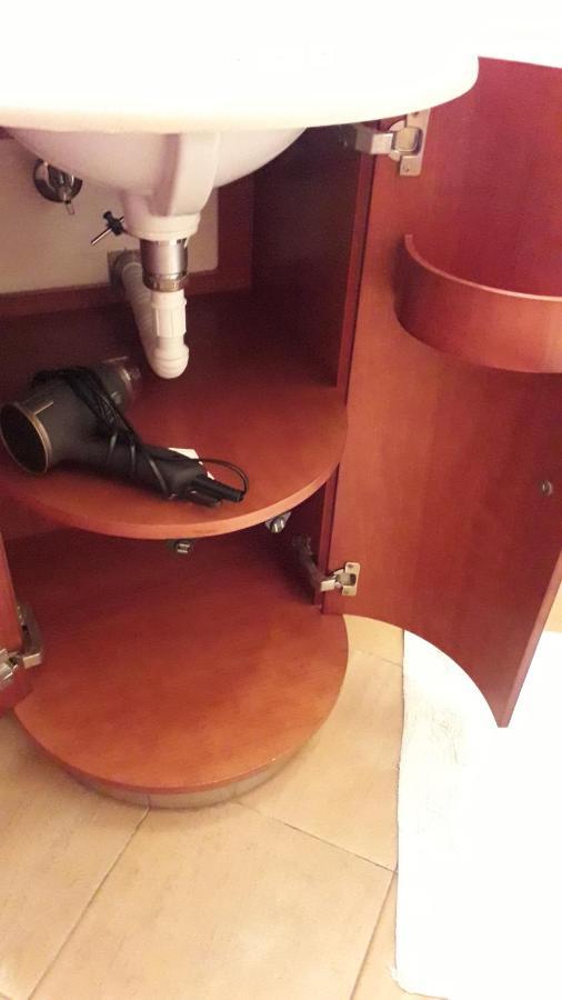 Apartamento Felicidade Almancil Dış mekan fotoğraf