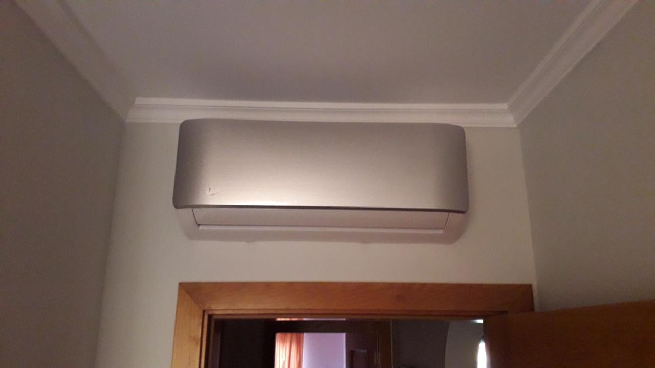 Apartamento Felicidade Almancil Dış mekan fotoğraf