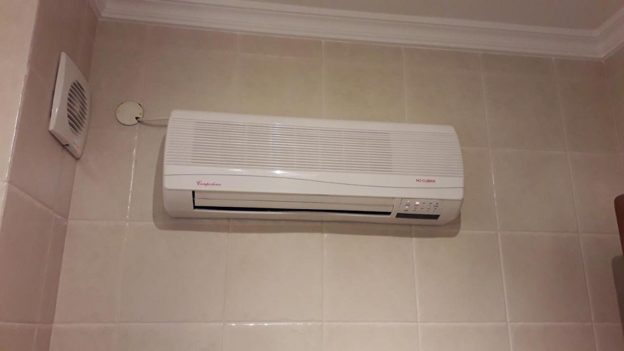 Apartamento Felicidade Almancil Dış mekan fotoğraf