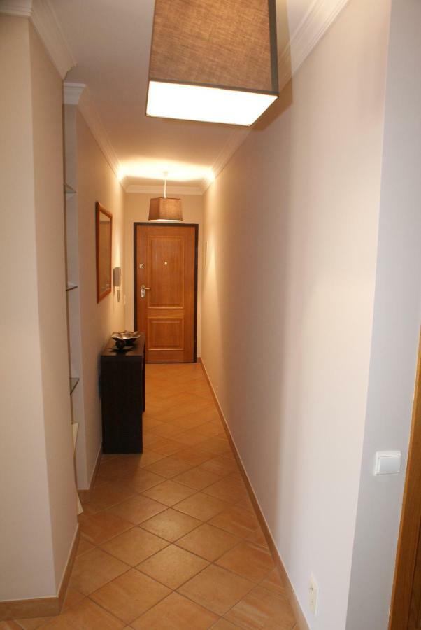 Apartamento Felicidade Almancil Dış mekan fotoğraf