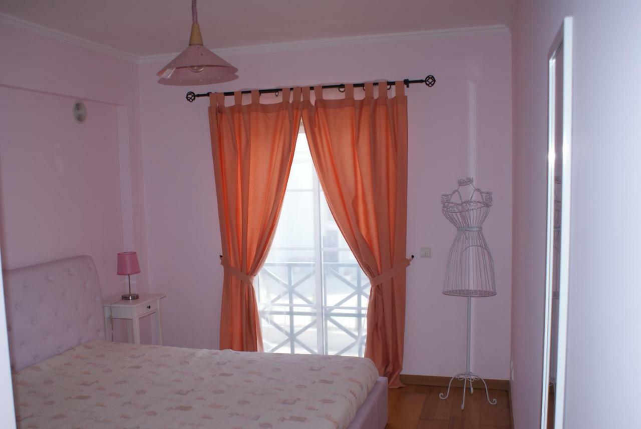 Apartamento Felicidade Almancil Dış mekan fotoğraf