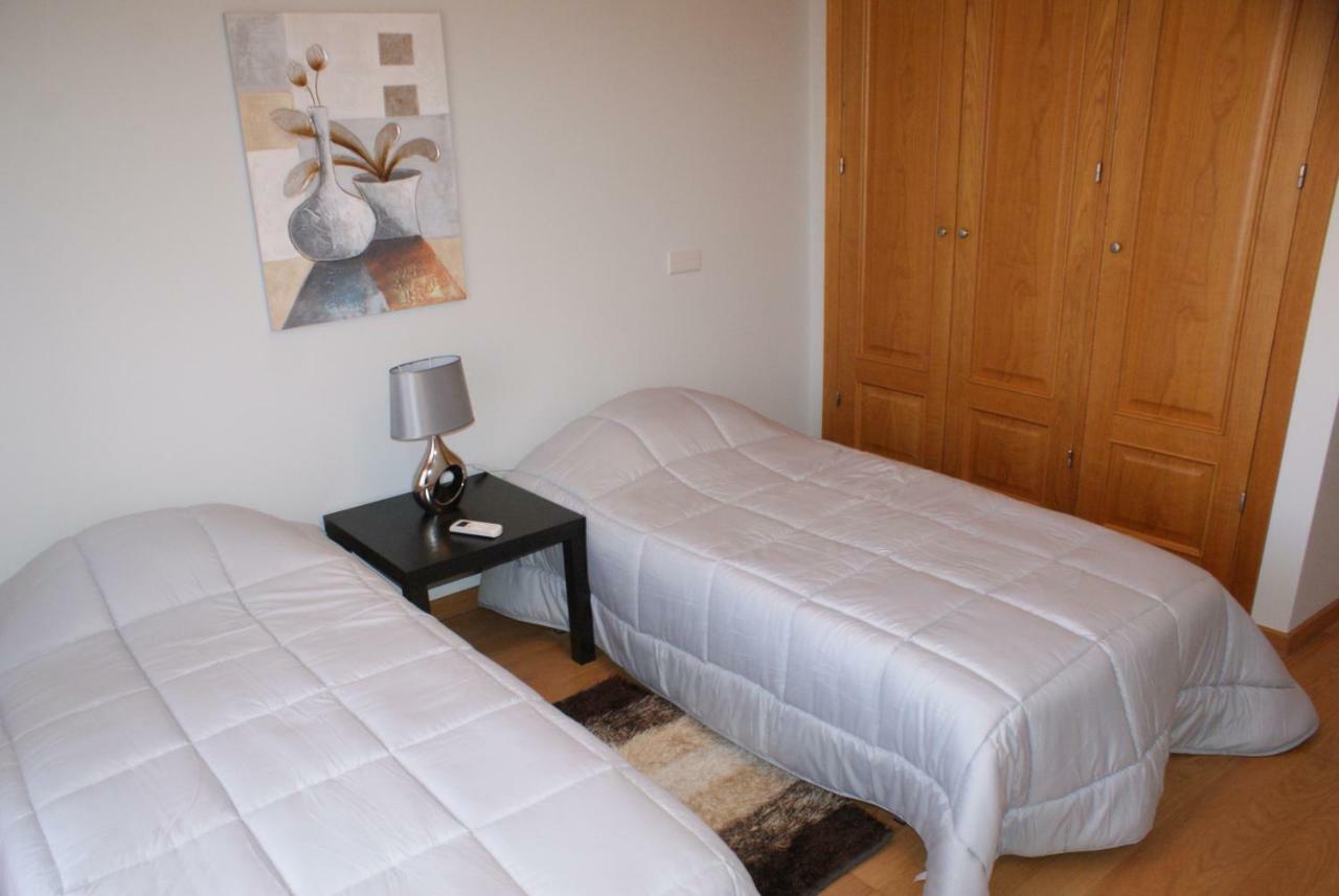 Apartamento Felicidade Almancil Dış mekan fotoğraf