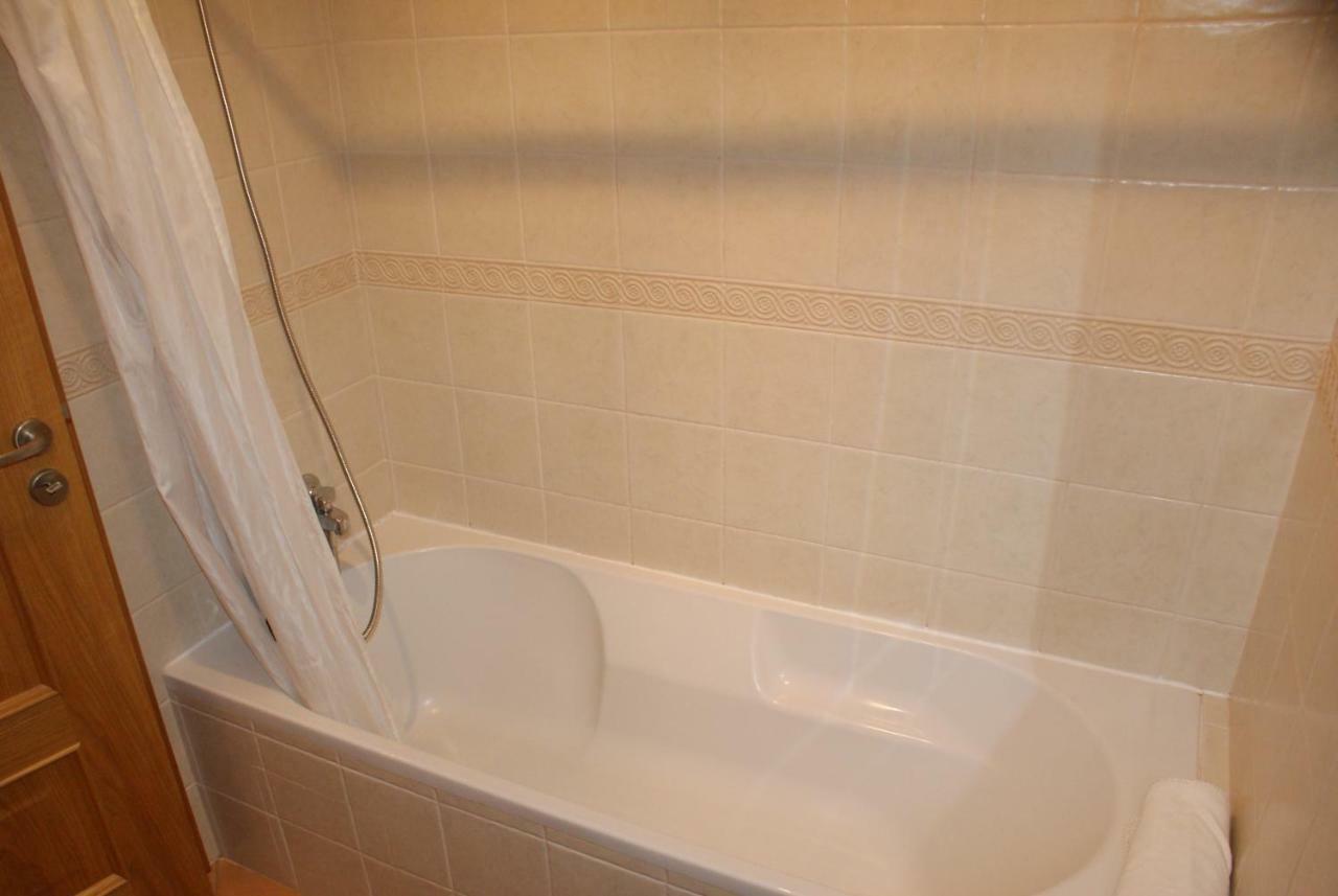 Apartamento Felicidade Almancil Dış mekan fotoğraf