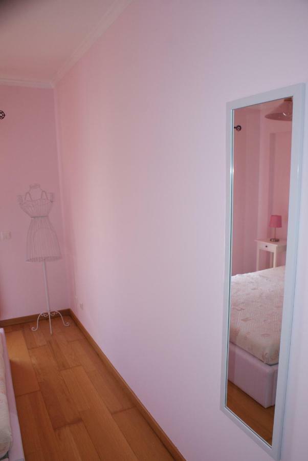 Apartamento Felicidade Almancil Dış mekan fotoğraf