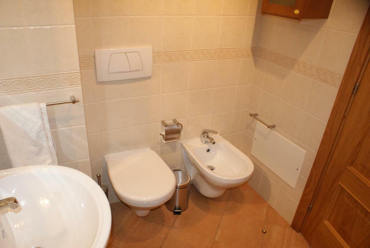 Apartamento Felicidade Almancil Dış mekan fotoğraf