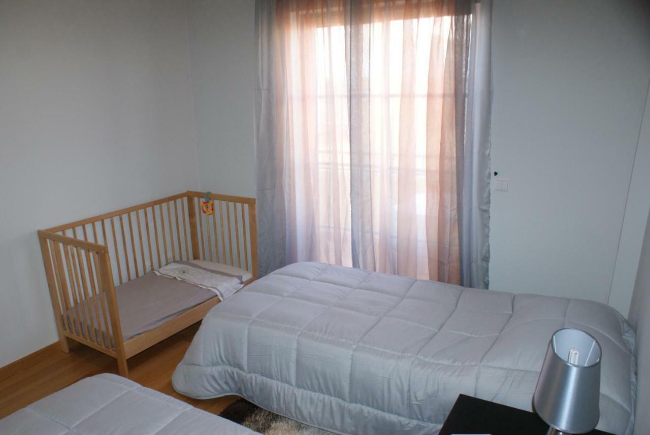 Apartamento Felicidade Almancil Dış mekan fotoğraf